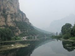 -孤山寨风景区