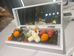 -3号仓库·创意中国菜(新世界城店)