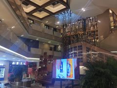 -聚春园自助餐厅(东街口店)