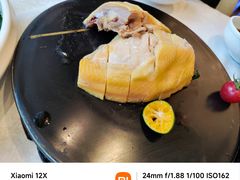 -聚鑫阁江浙菜·非遗传承技艺(青村帝华园店)