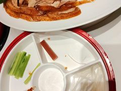 -惠丰堂饭庄·烤鸭·京味菜(翠微路店)