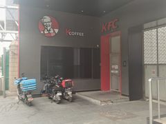 -肯德基(西单商场店)
