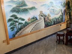 -缘福乡村铁锅炖民宿(八达岭店)