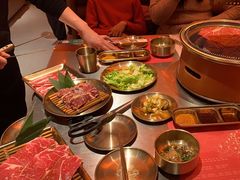 -西塔老太太泥炉烤肉(苏州大悦城店)