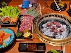 -鹤汀居酒屋•家庭料理•烧鸟酒肆(新街口店)