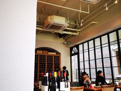 -OLLA 西班牙餐厅(丰盛里店)