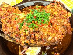 -串盟烧烤·长沙美食地标(星沙店)