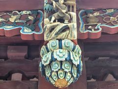 -莆田南少林寺