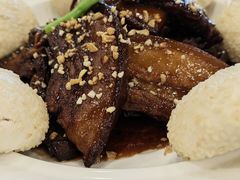 -大清花饺子(山庄店)