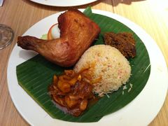 -关夫人餐厅(阳光广场店)