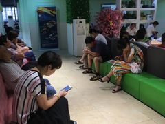 -学知乐教育·幼小衔接·小学科辅导(嘉定镇校区)