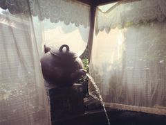 -杭州第一世界大酒店·云曼温泉