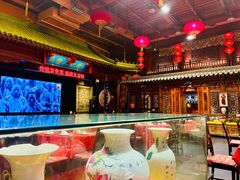 -正阳门饭庄·烤鸭·北京菜(万丰路七里庄店)