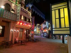 -横店广州街·香港街