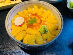 海胆饭-YAMAKAWA(龙湖胥江天街店)
