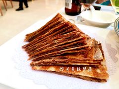 红糖饼-香丰阁·烤鸭·川湘菜(昌平店)