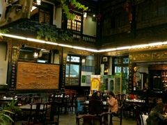-蔼若春.传承三十年云南菜(金碧公园店)