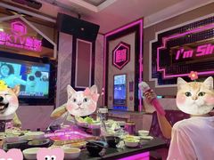 -唱客美食KTV量贩(北京路店)