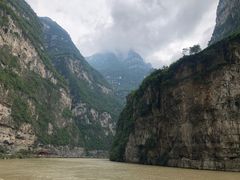 -大渡河峡谷国家地质公园