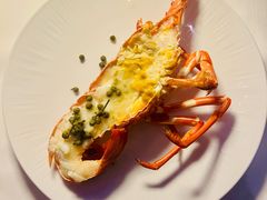 -傲廬·云端餐厅·深圳柏悦酒店