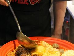 -老街称盘麻辣烫·冒菜(思北店)