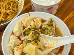 -小秋水饺(大成路总店)