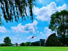 -上海月湖雕塑公园