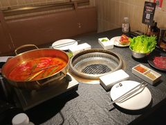 -嘿嘟嘟·肋条烧肉放题(爱融荟城店)