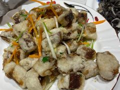 -老仁义·清真菜(太古街店)