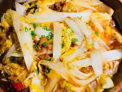 -鹤江桥·红油牛肉粉(SKP店)