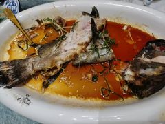 -丰尔粥食·顺德鱼生·干蒸排骨顺德菜(大良分店)