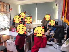 -中科优视医学研究院·验光配镜·近视防控