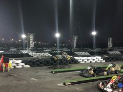 -竞速卡丁车赛车会(道滘店)