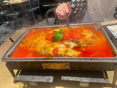 -炉鱼(萧山万象汇店)