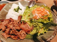 -安南越南餐厅(青岛万象城店)