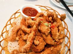 -莲花公园煎蟹(总店)