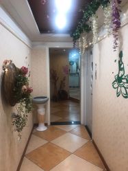 -芳朵美容养生SPA