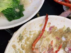 -强记龙虾钳(定安里店)