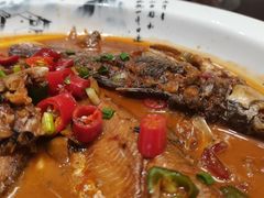 -巢湖名吃·东关老鹅汤(江南风情街店)