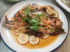 -巽寮印象美食部落餐厅·海鲜·地方特色菜(惠州体验店)