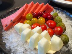 -上和臻品中国菜(花园街店)