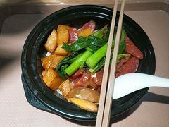 -北大家园食堂
