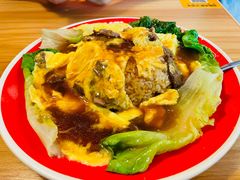 -伙记茶档(龙海风情小镇店)