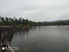 -枫香湖儿童公园