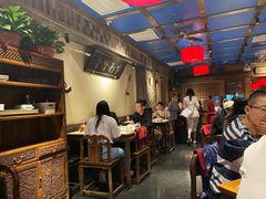 大堂-小吊梨汤·北京菜·烤鸭(鸟巢店)