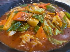 -德寿宫韩国料理(下沙店)