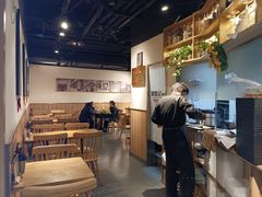 -姚面记·海派家常菜(恒基名人购物中心店)