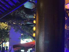 -绿茶餐厅(光谷世界城步行街店)