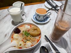 -翠华餐厅(德基广场店)