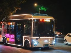 -云龙湖旅游景区